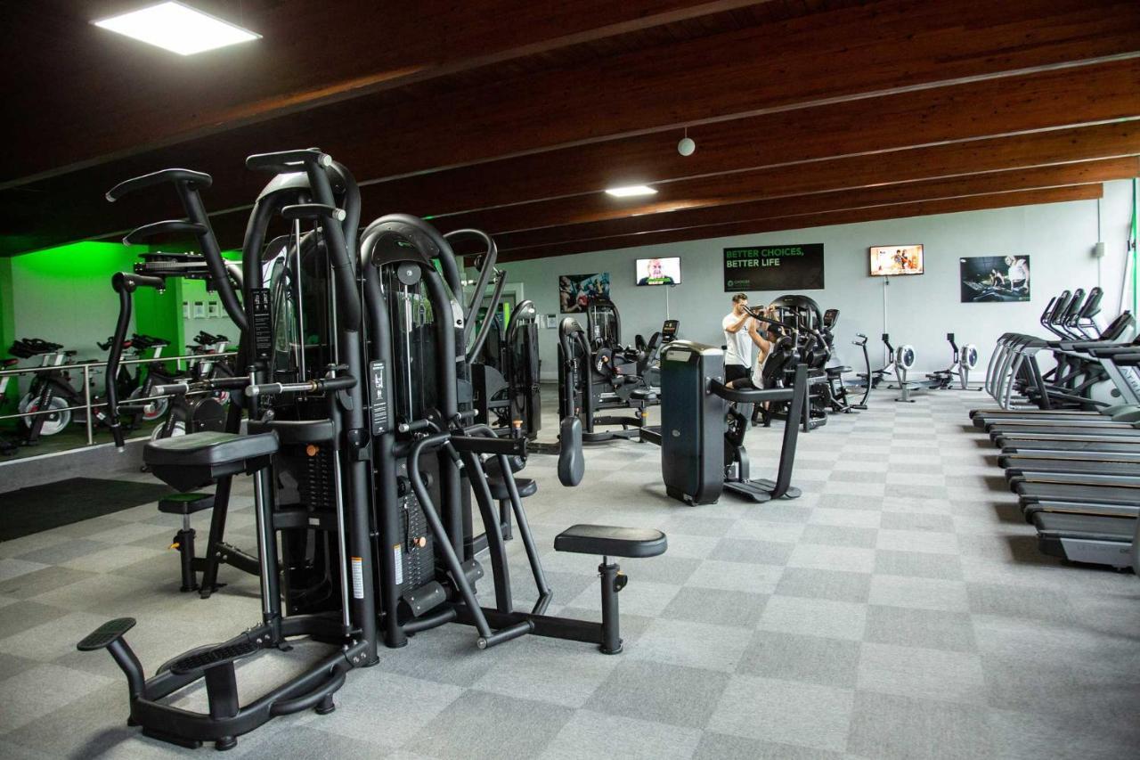 Station Lodge - Free Off-Site Health Club Access With Pool, Sauna, Steam Room & Gym Windermere Exterior foto