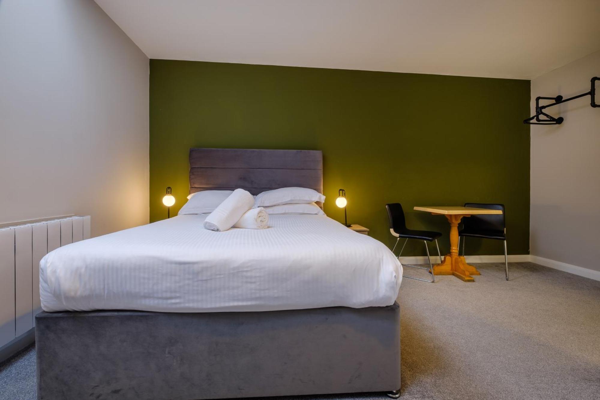 Station Lodge - Free Off-Site Health Club Access With Pool, Sauna, Steam Room & Gym Windermere Exterior foto