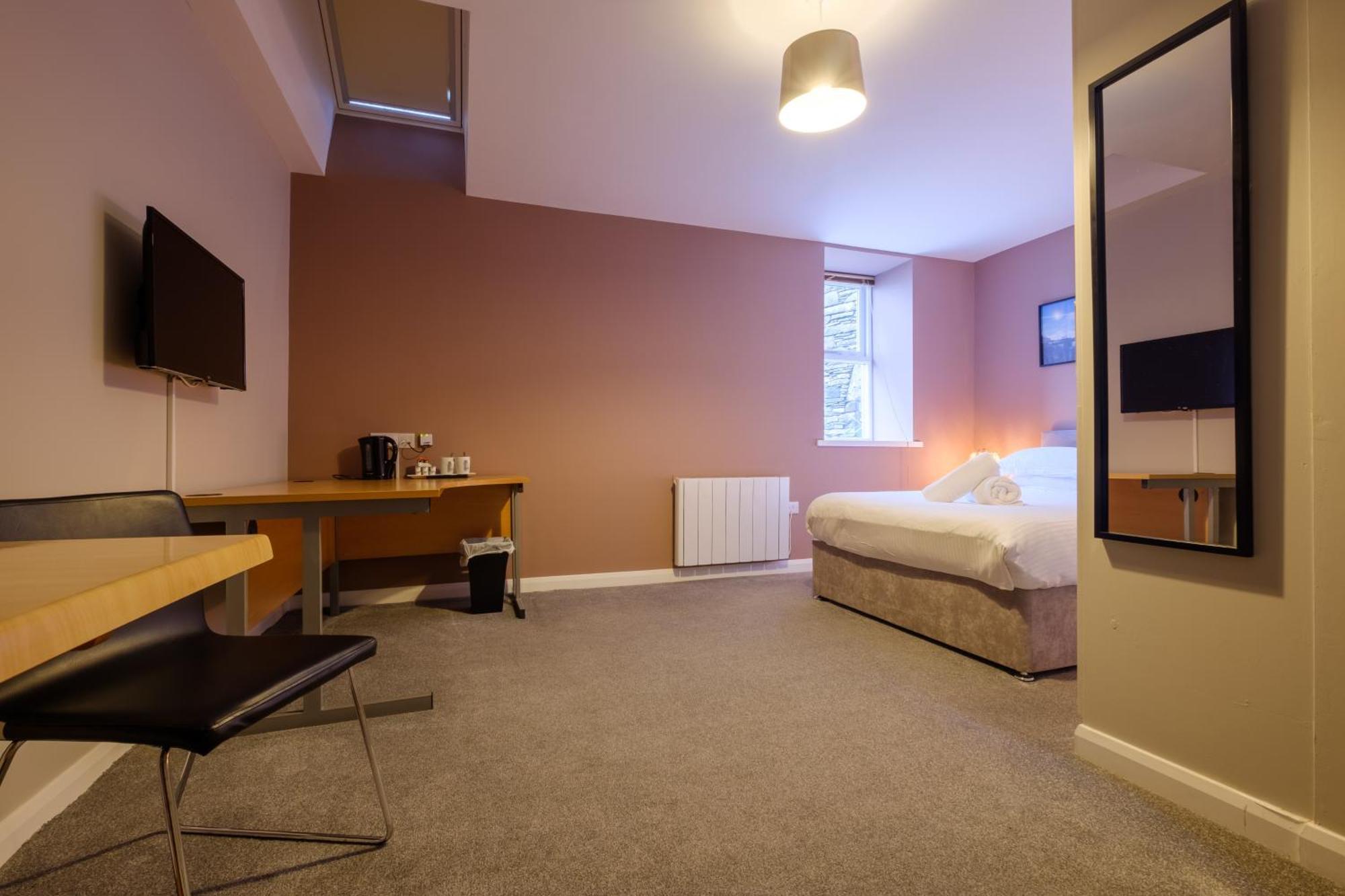 Station Lodge - Free Off-Site Health Club Access With Pool, Sauna, Steam Room & Gym Windermere Exterior foto
