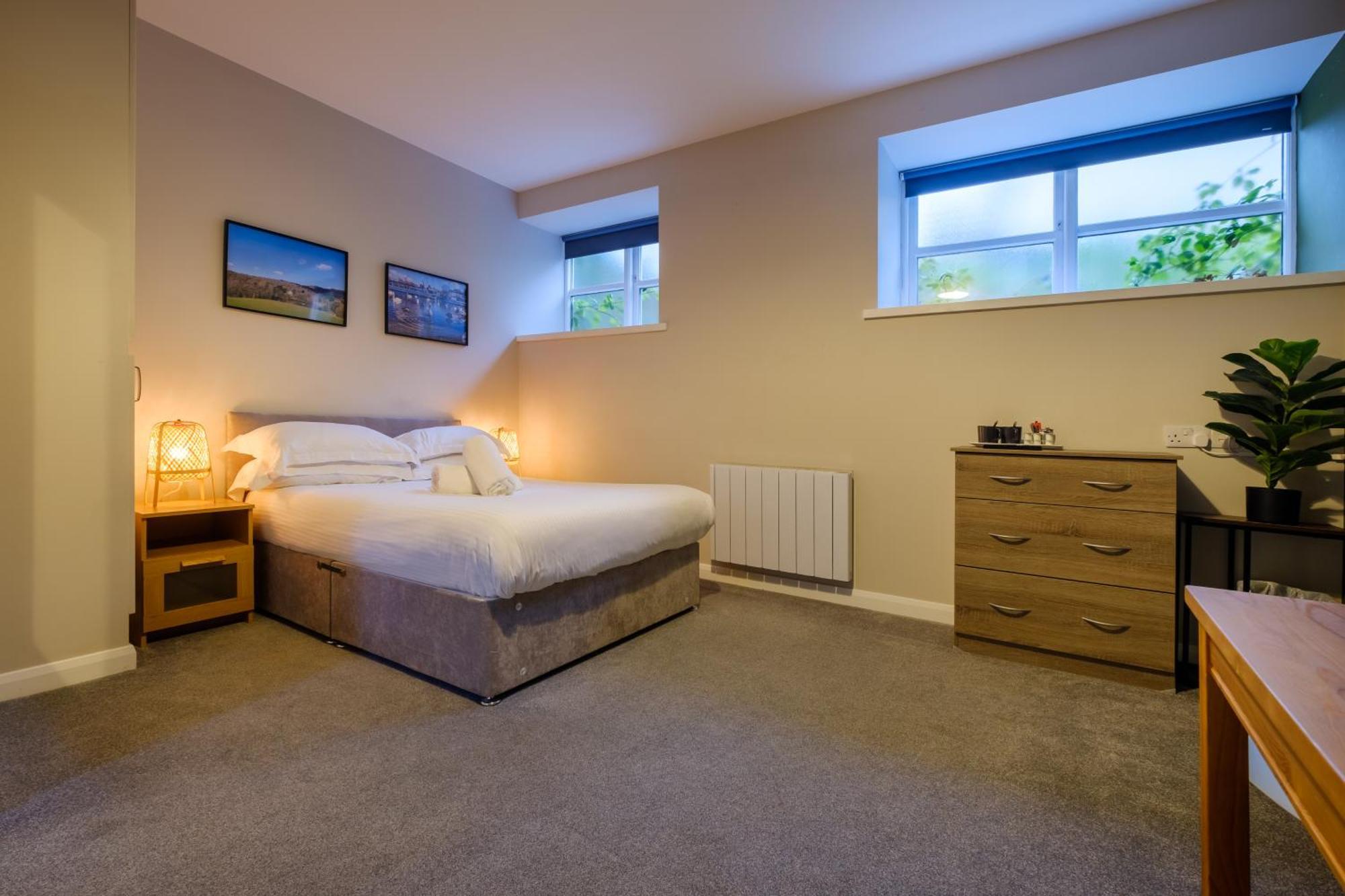 Station Lodge - Free Off-Site Health Club Access With Pool, Sauna, Steam Room & Gym Windermere Exterior foto