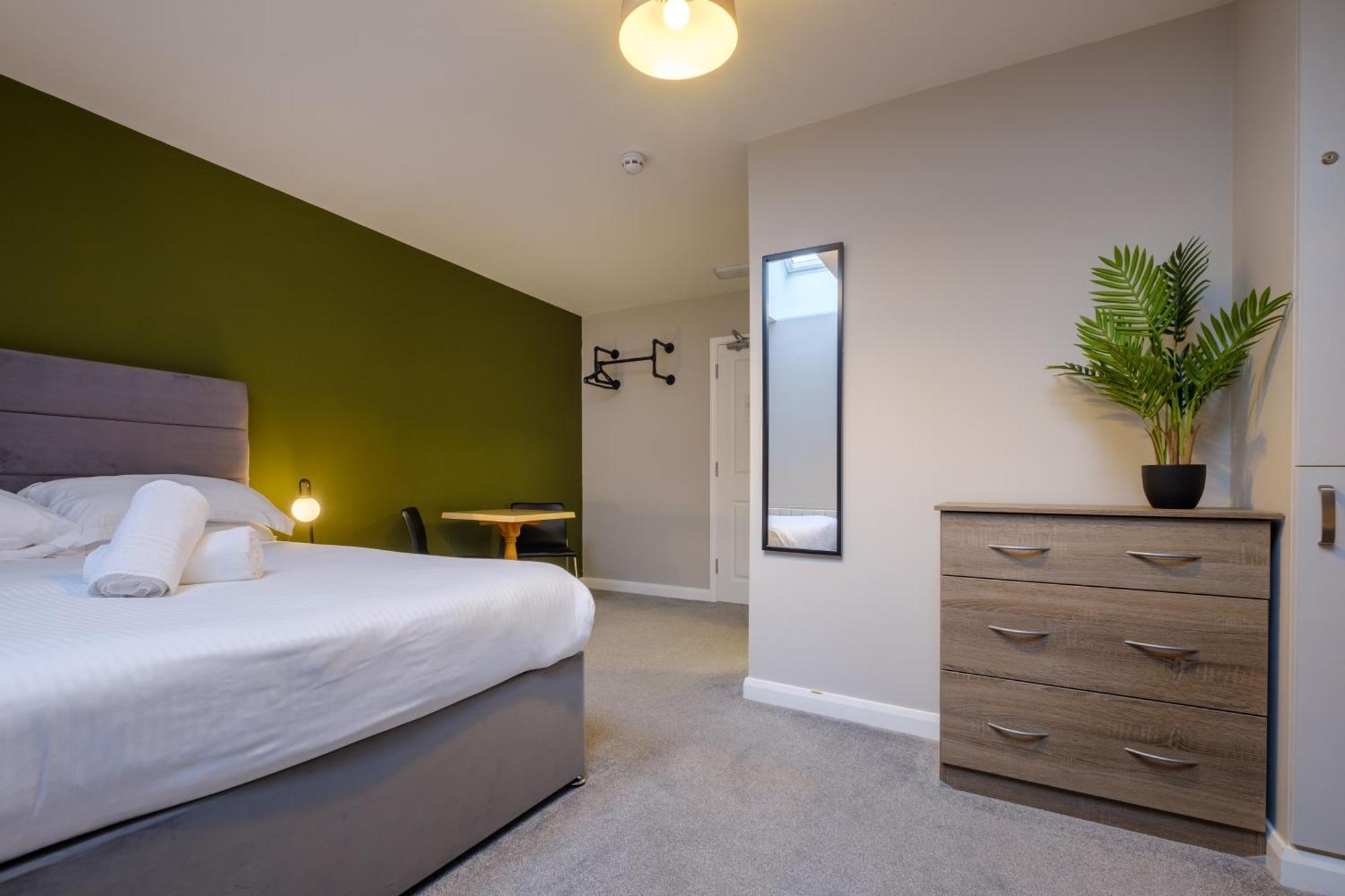 Station Lodge - Free Off-Site Health Club Access With Pool, Sauna, Steam Room & Gym Windermere Exterior foto