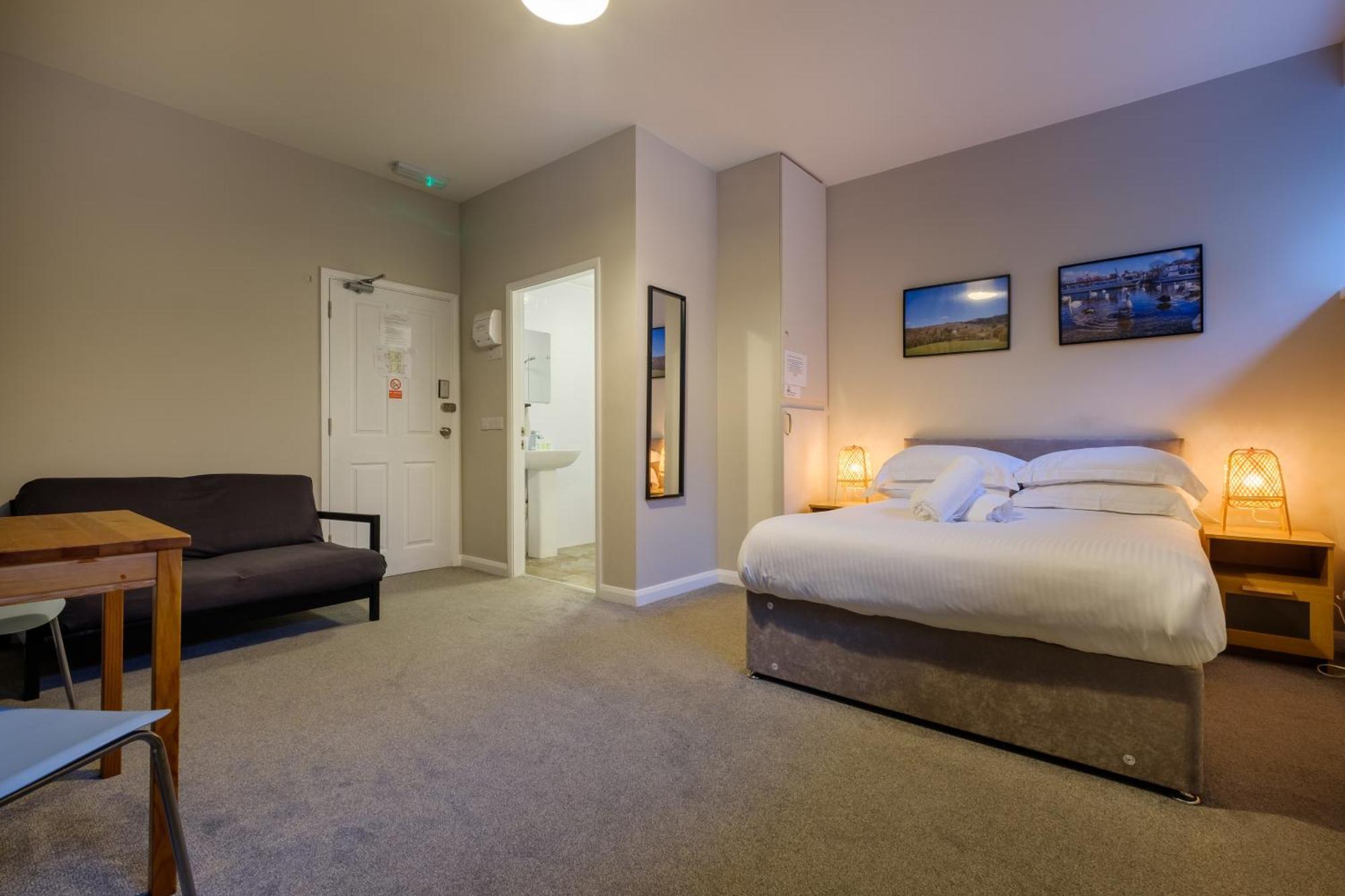 Station Lodge - Free Off-Site Health Club Access With Pool, Sauna, Steam Room & Gym Windermere Exterior foto