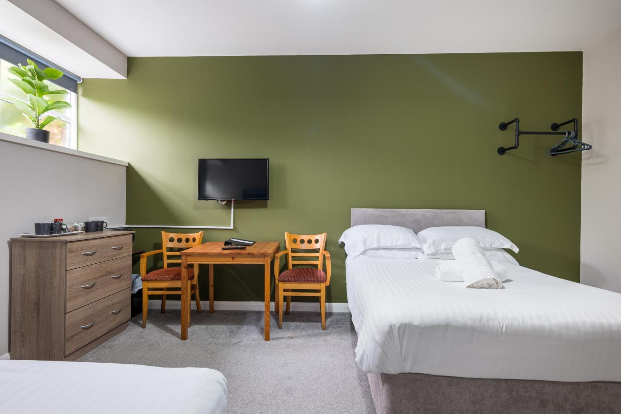 Station Lodge - Free Off-Site Health Club Access With Pool, Sauna, Steam Room & Gym Windermere Exterior foto